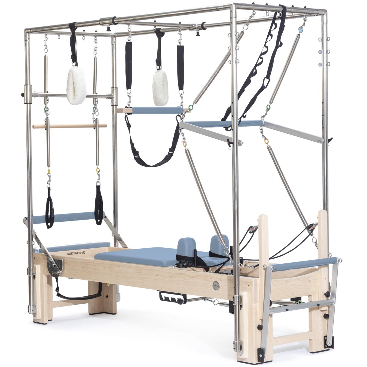 Elina Pilates Elite Reformer mit Cadillac
