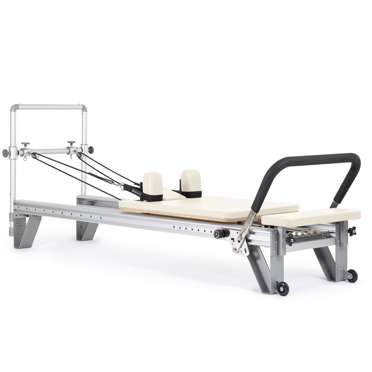 Elina Pilates Mentor Reformer – Ansicht 12 — Pilates Reformer | Elina Pilates