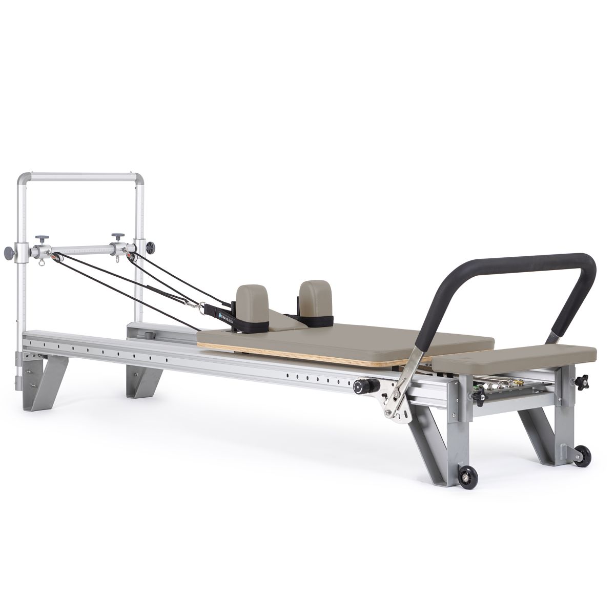 Elina Pilates Mentor Reformer – Ansicht 13 — Pilates Reformer | Elina Pilates
