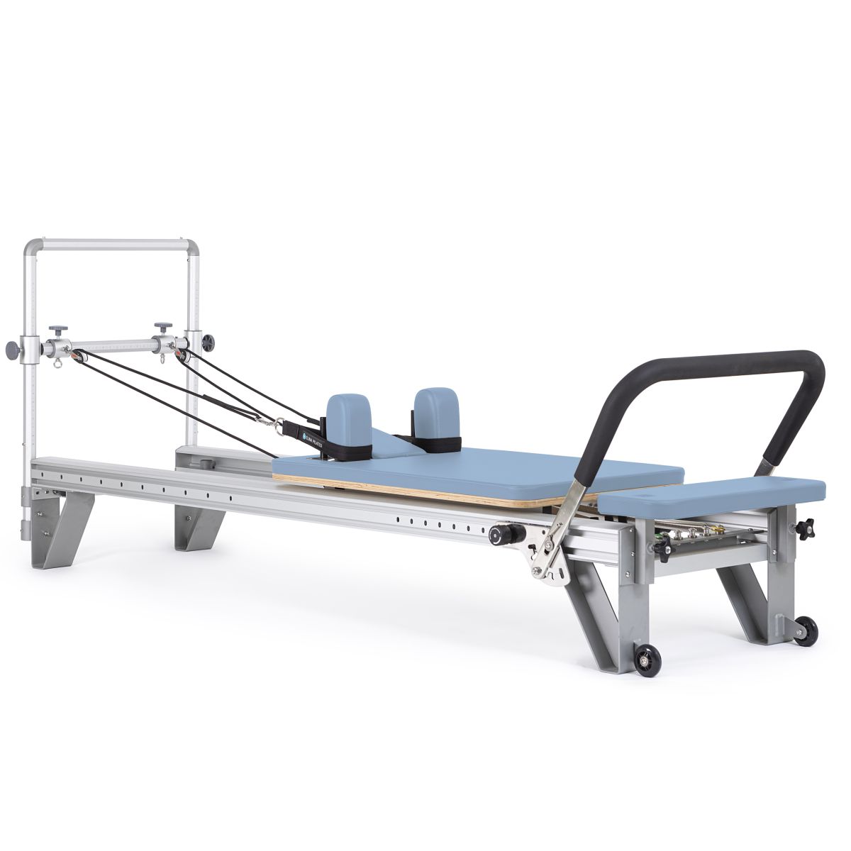 Elina Pilates Mentor Reformer – Ansicht 14 — Pilates Reformer | Elina Pilates