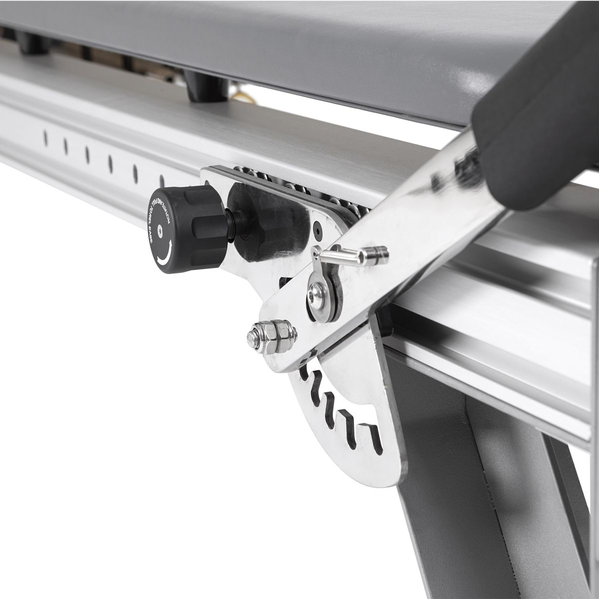 Elina Pilates Mentor Reformer – Ansicht 5 — Pilates Reformer | Elina Pilates