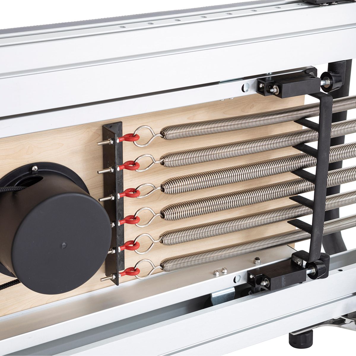 Elina Pilates Mentor Reformer – Ansicht 7 — Pilates Reformer | Elina Pilates