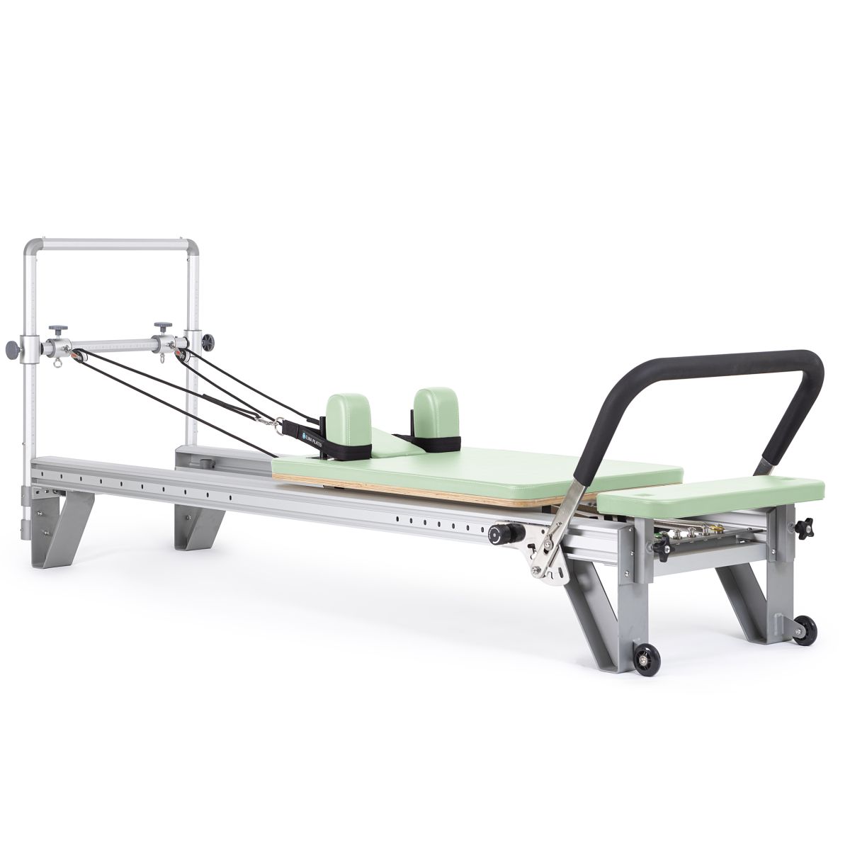 Elina Pilates Mentor Reformer – Ansicht 17 — Pilates Reformer | Elina Pilates