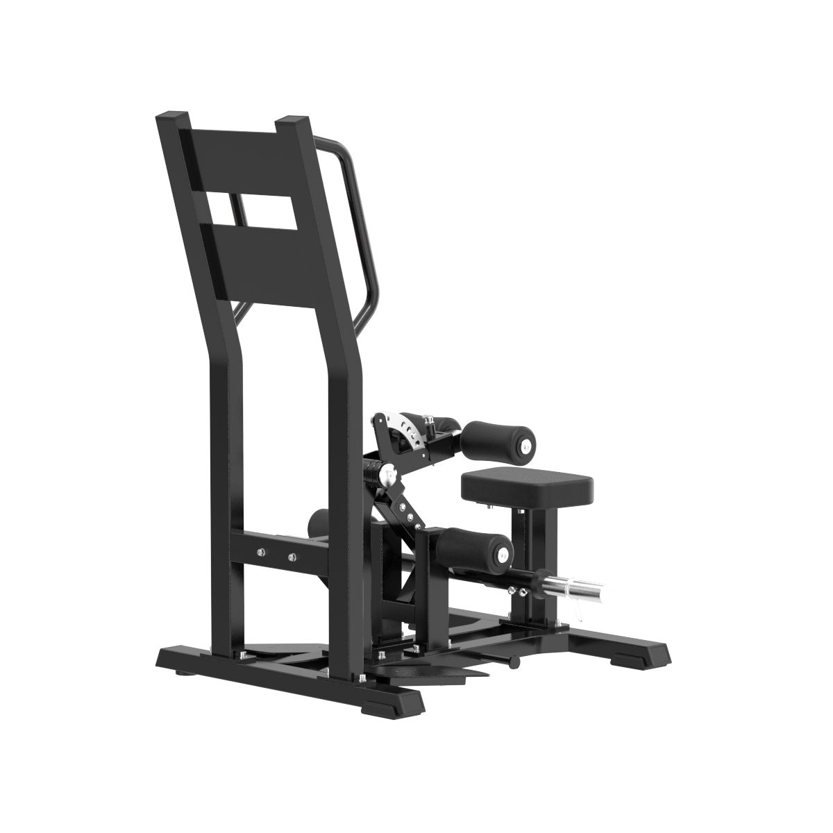 Titanium Strength MaxGlute Pro Standing Hip Thrust