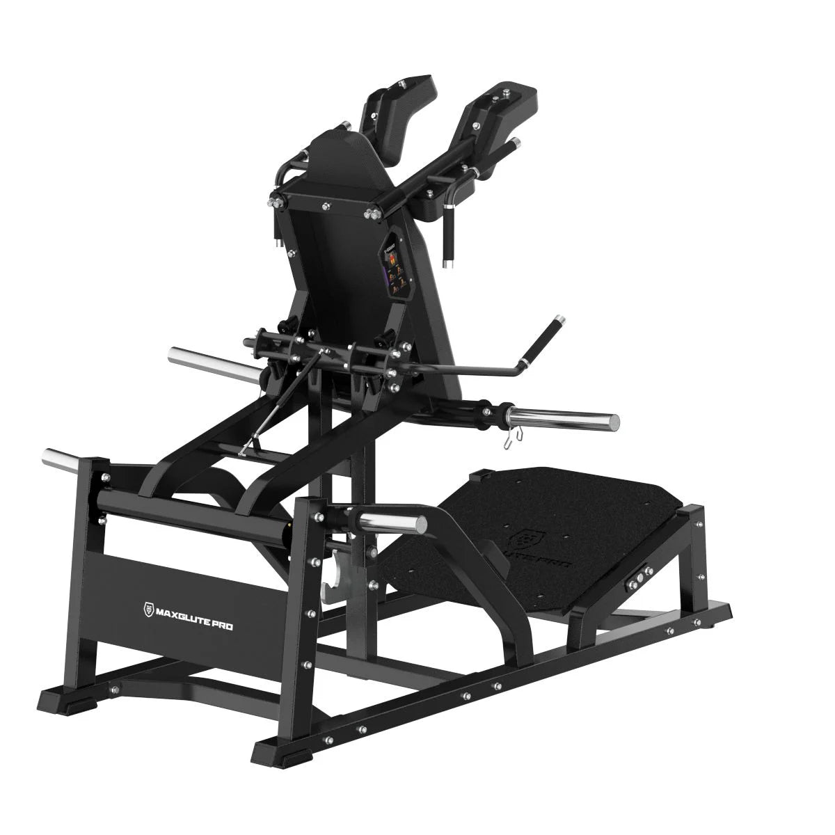Titanium Strength MaxGlute Pro V-Squat Maschine