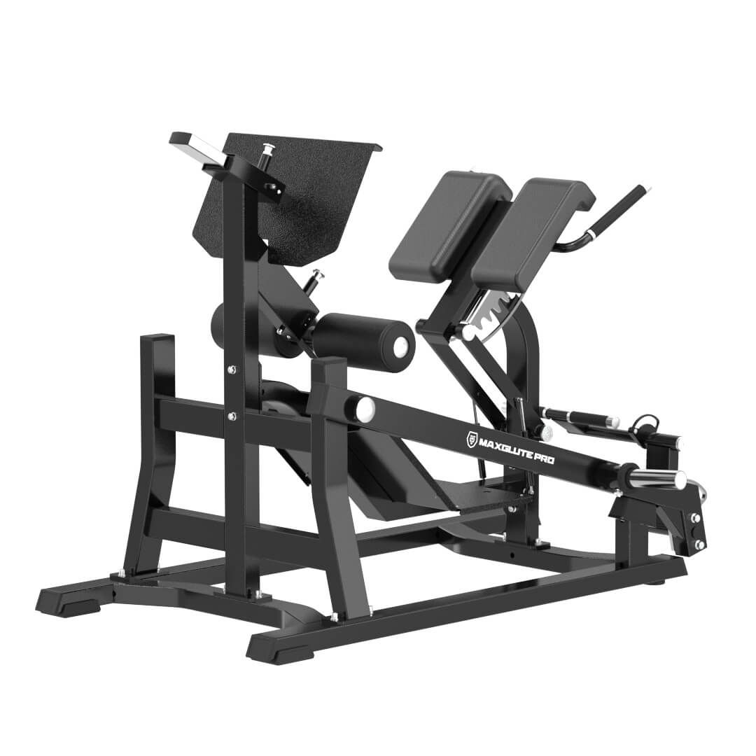 Titanium Strength MaxGlute Pro Hip Extension
