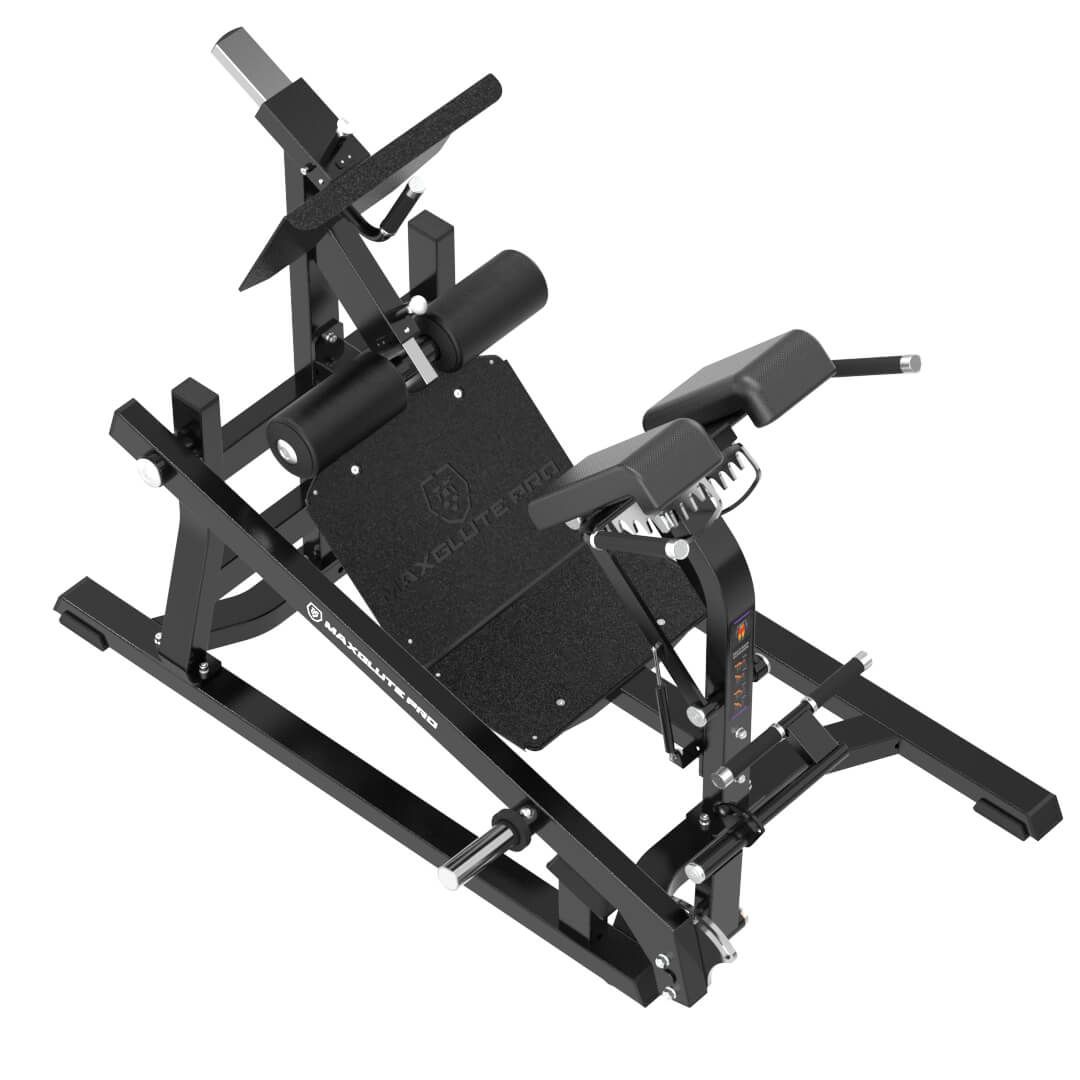 Titanium Strength MaxGlute Pro Hip Extension