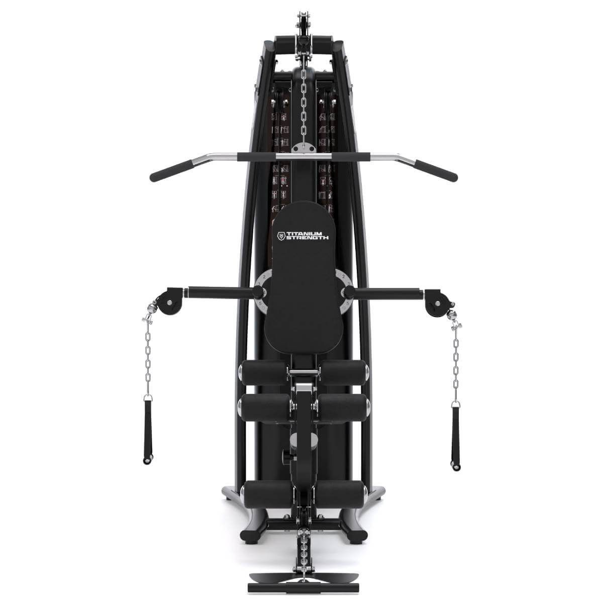 Titanium Strength Multigym MG3