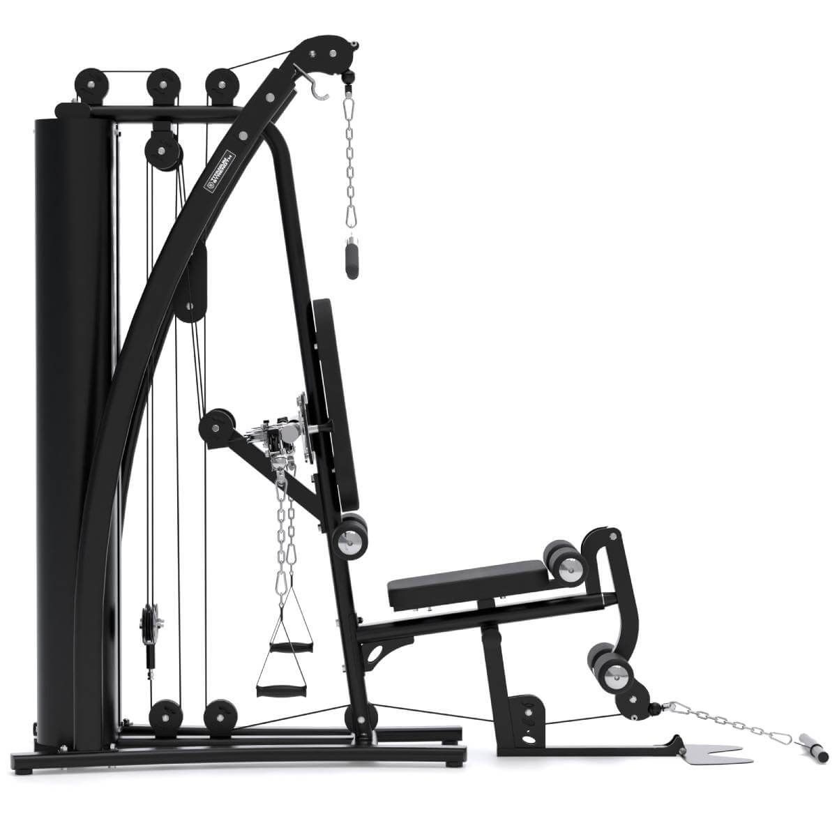 Titanium Strength Multigym MG3