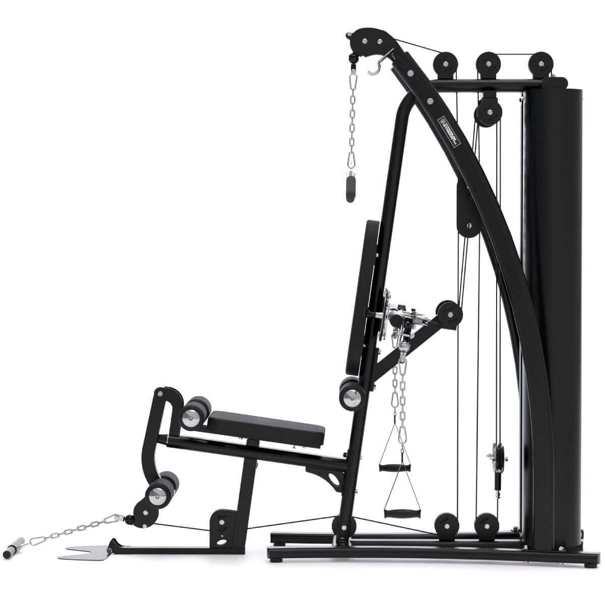Titanium Strength Multigym MG3
