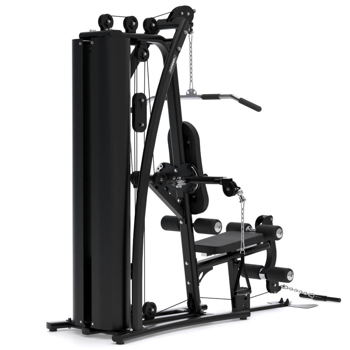 Titanium Strength Multigym MG3