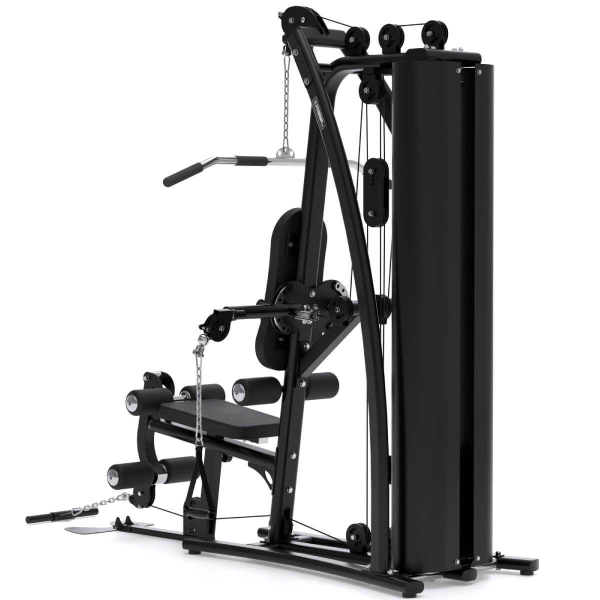 Titanium Strength Multigym MG3