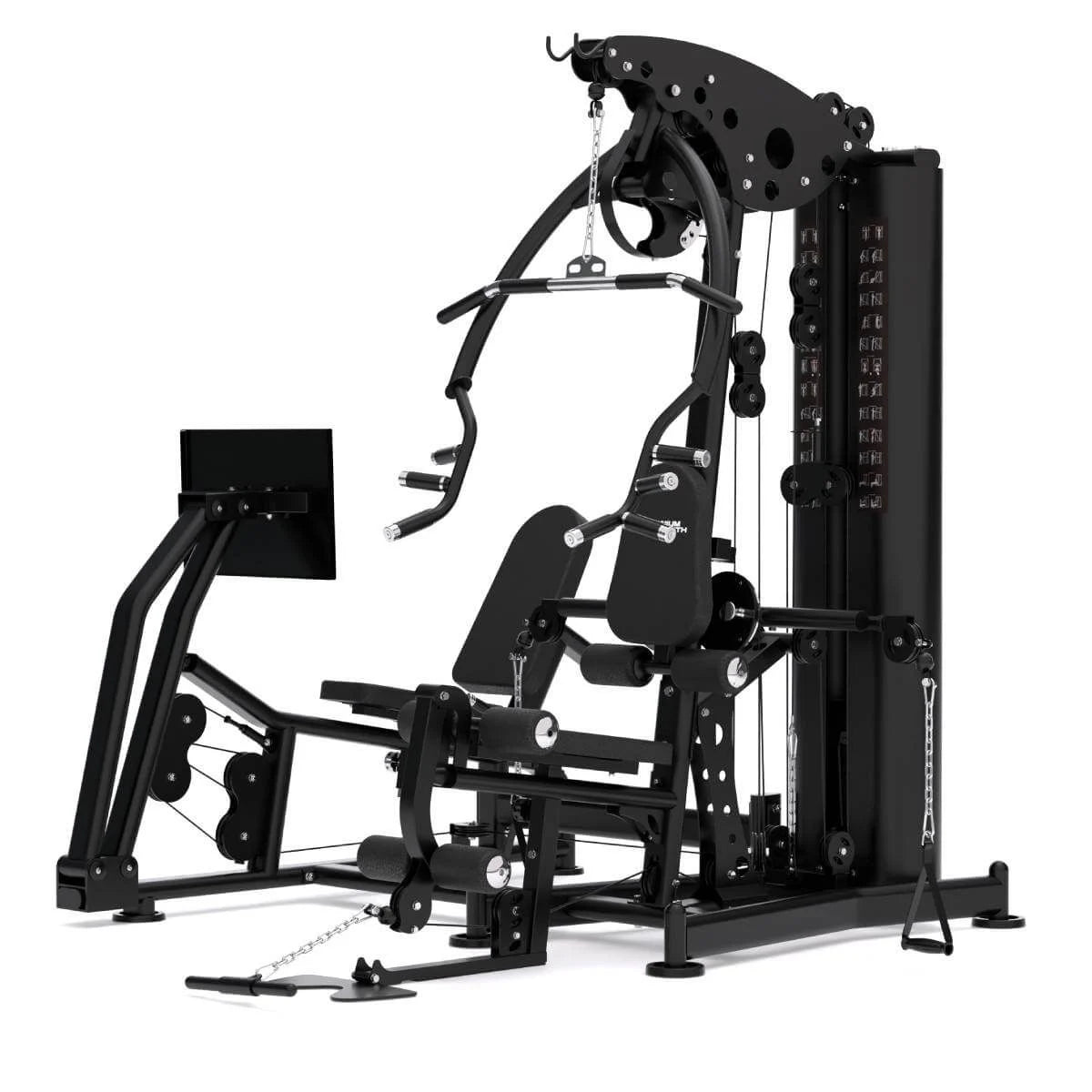 Titanium Strength Multigym MG3