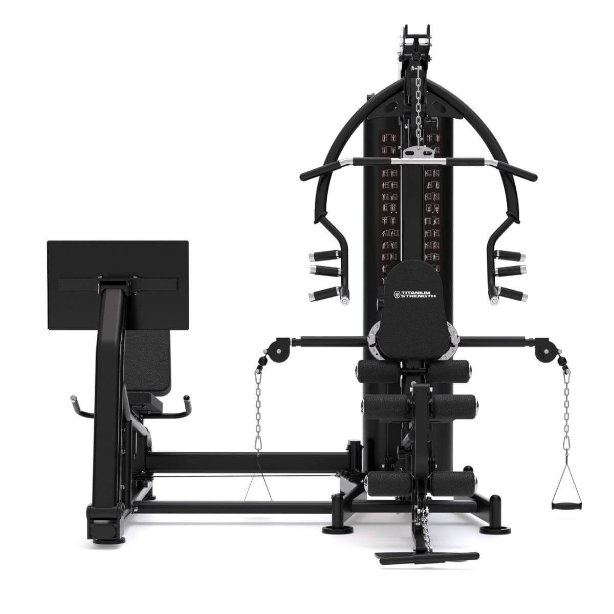 Titanium Strength Multigym MG3