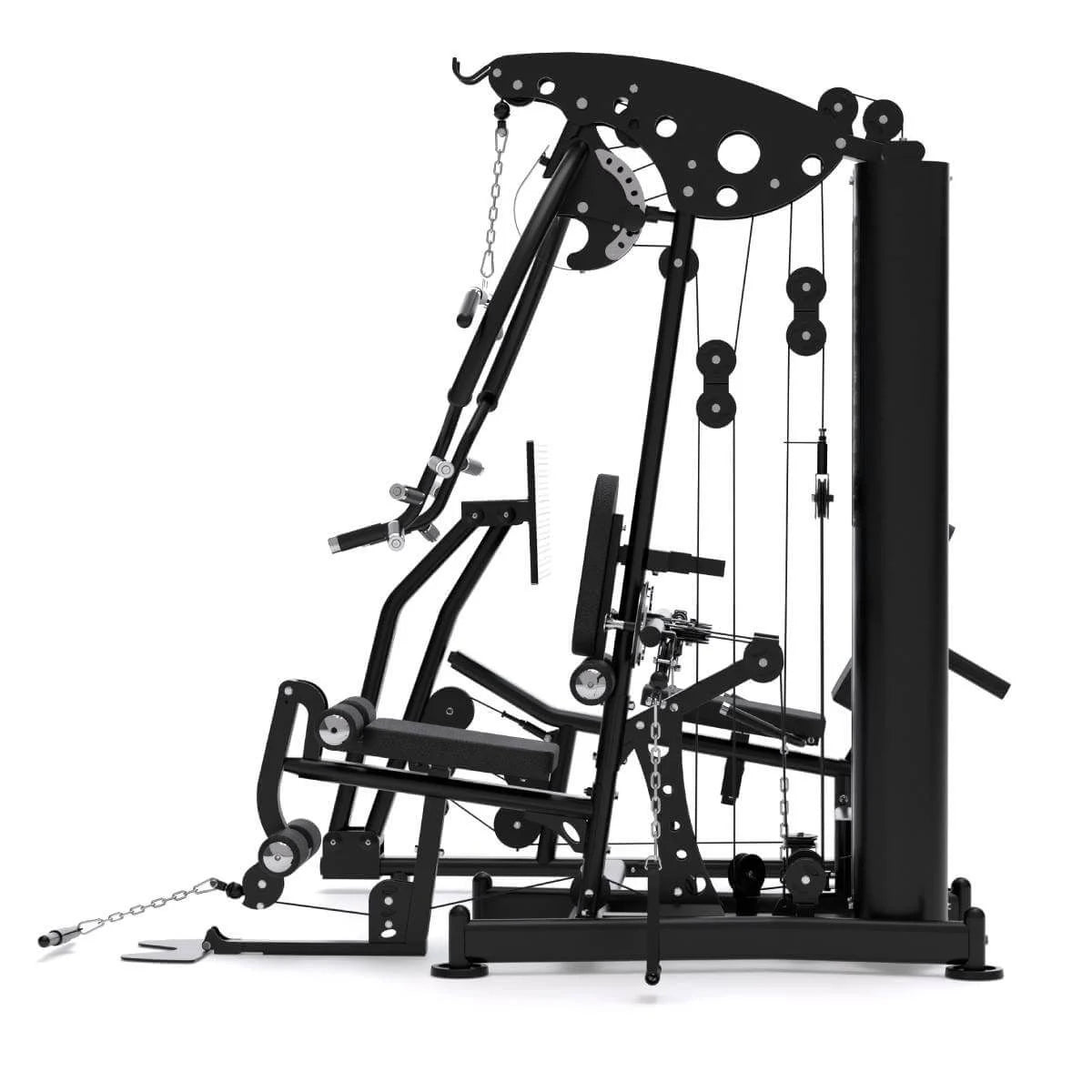 Titanium Strength Multigym MG3