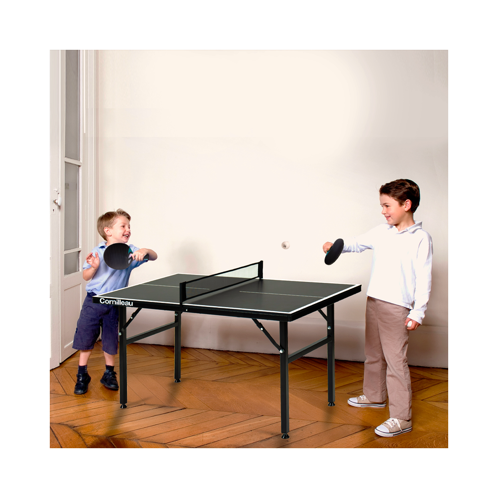 Cornilleau Mini Indoor Tischtennisplatte