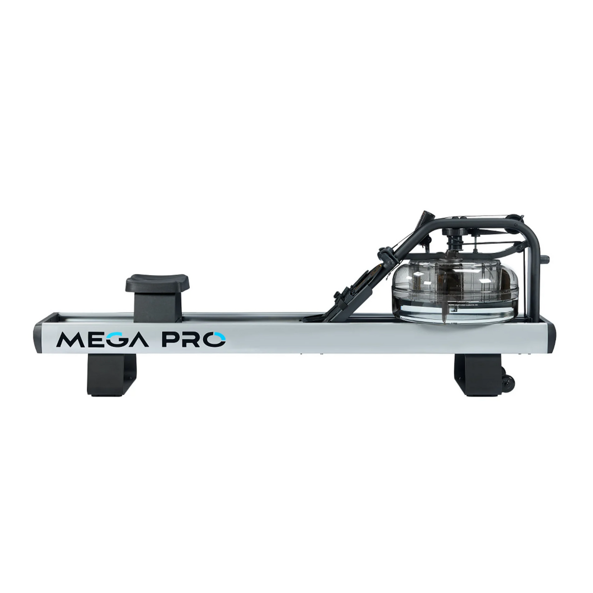 Fluid Rower Rudergerät Mega Pro XL
