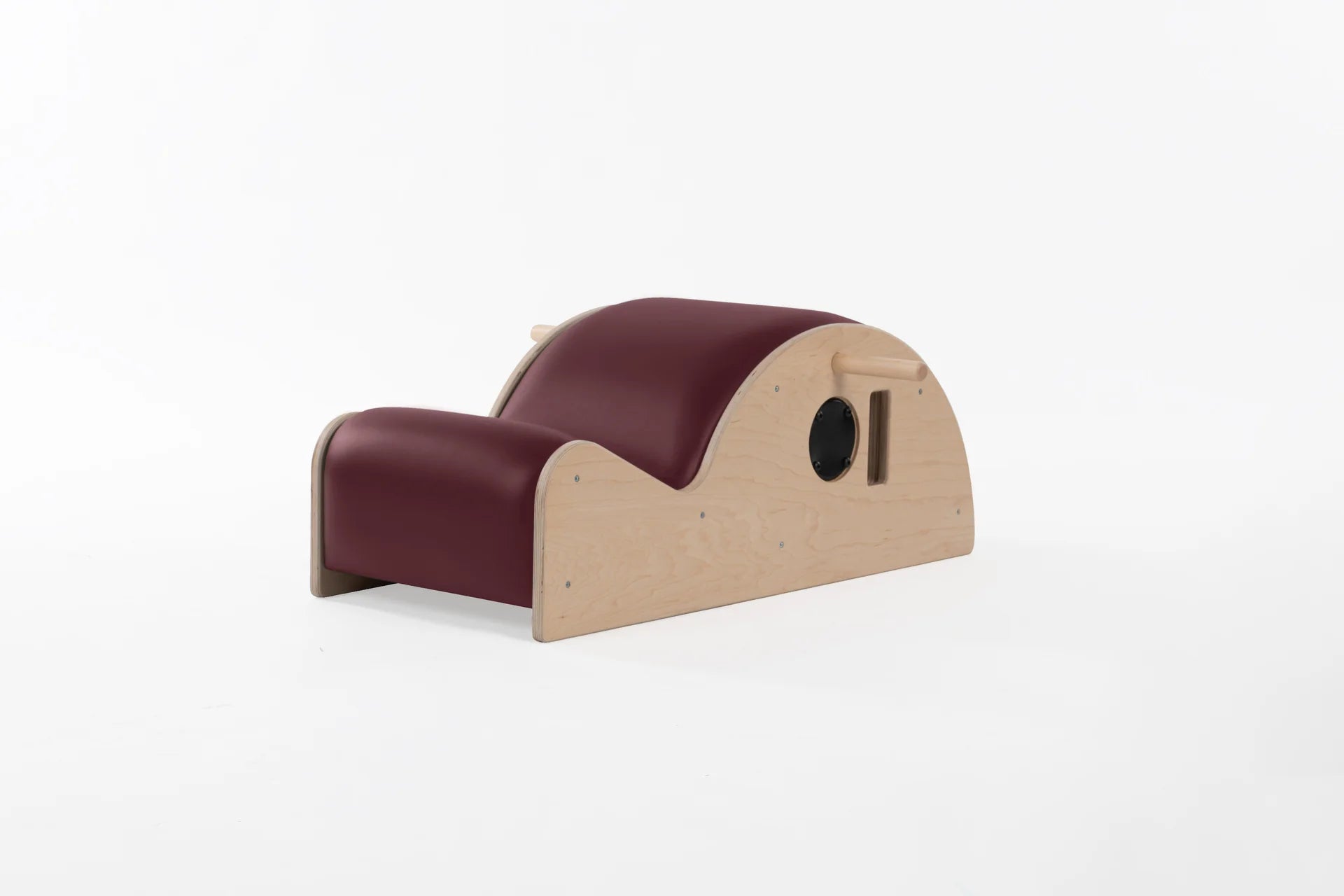 Balanced Body Contour Step Barrel – Ansicht 22 — Pilates Barrel | Balanced Body