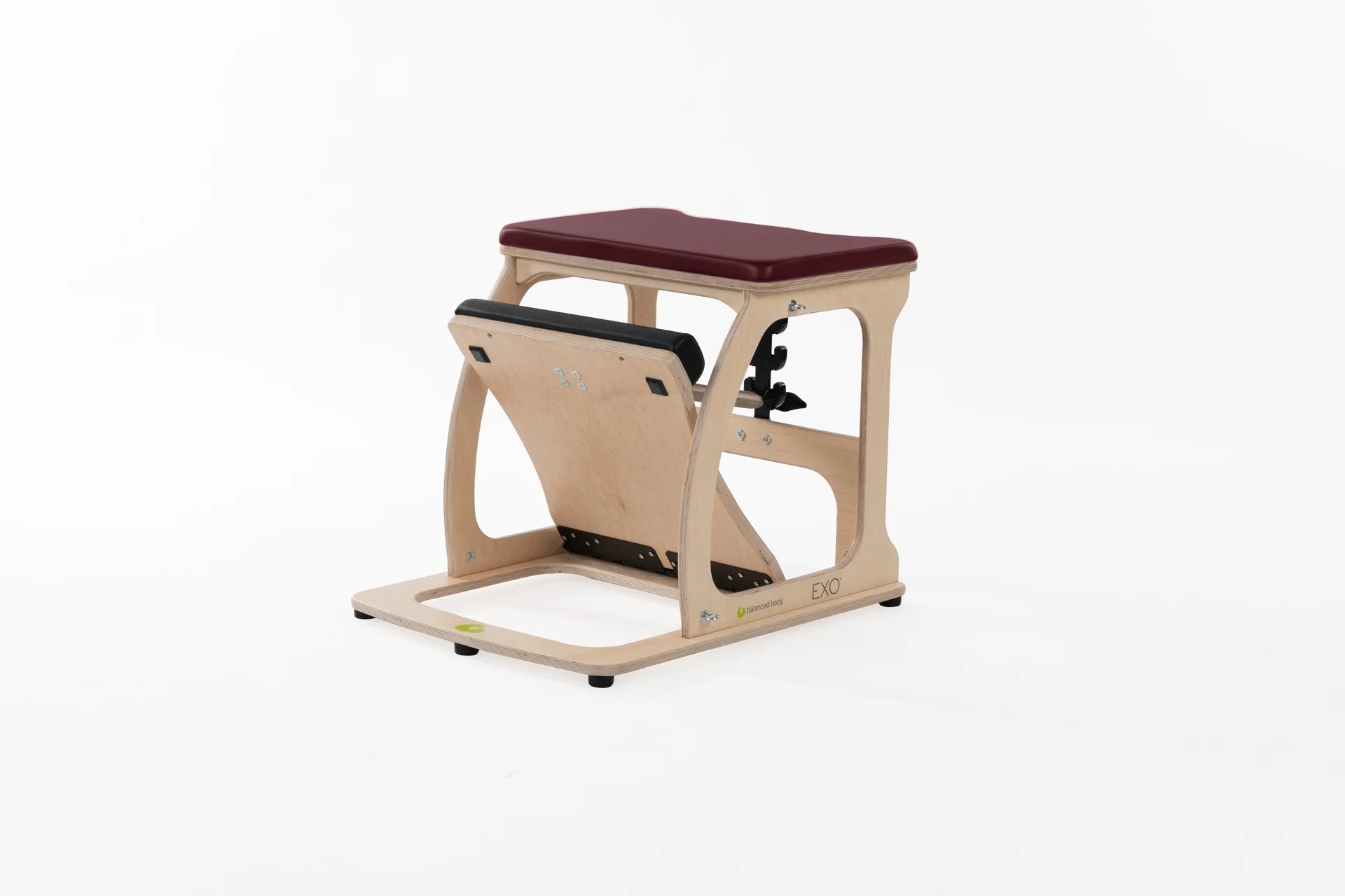 Balanced Body EXO Chair – Ansicht 24 — Pilates Chair | Balanced Body