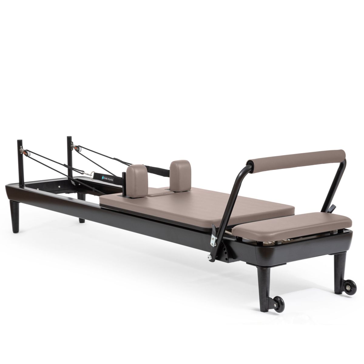 Elina Pilates Nubium Black Edition