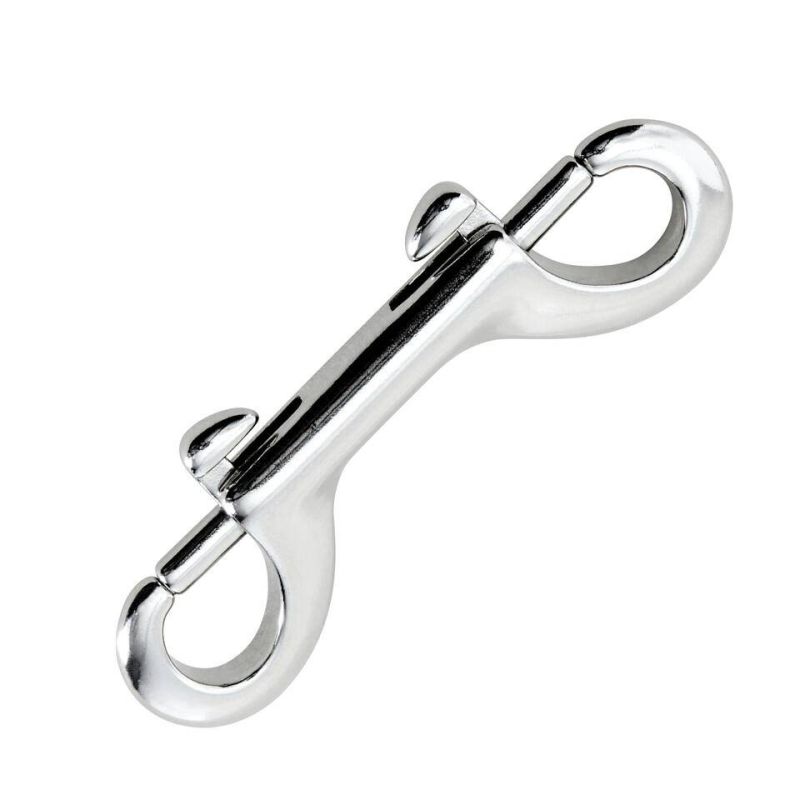 Elina Pilates Karabiner für Feder — Pilates Reformer | Elina Pilates
