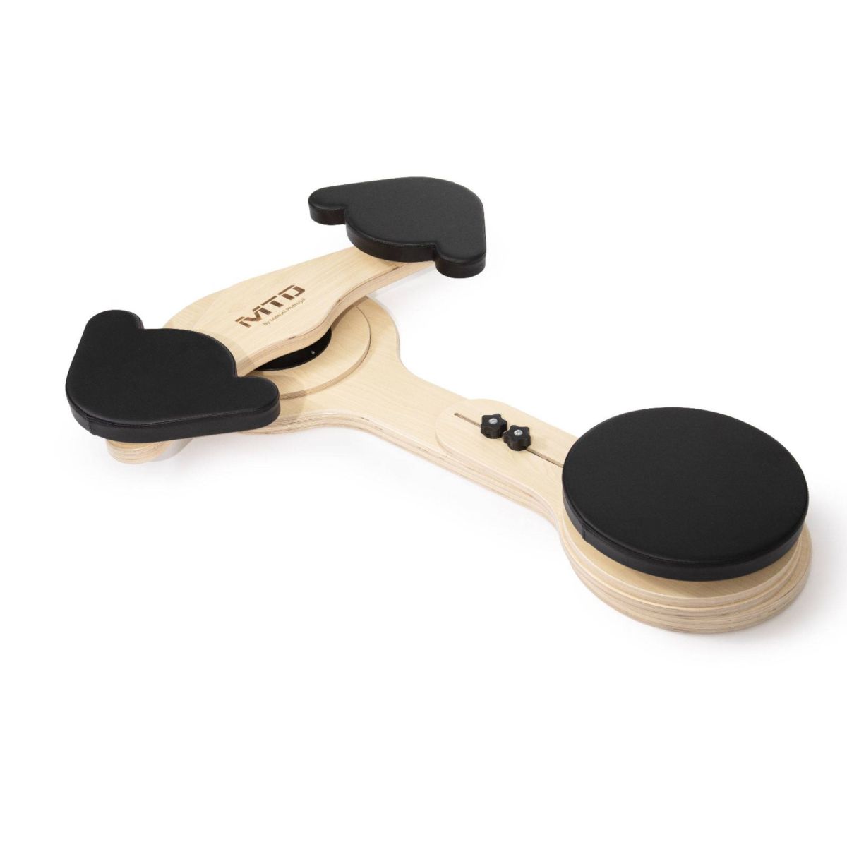 Elina Pilates MTD Integral Retraining System – Ansicht 4 — Pilates Zubehör | Elina Pilates