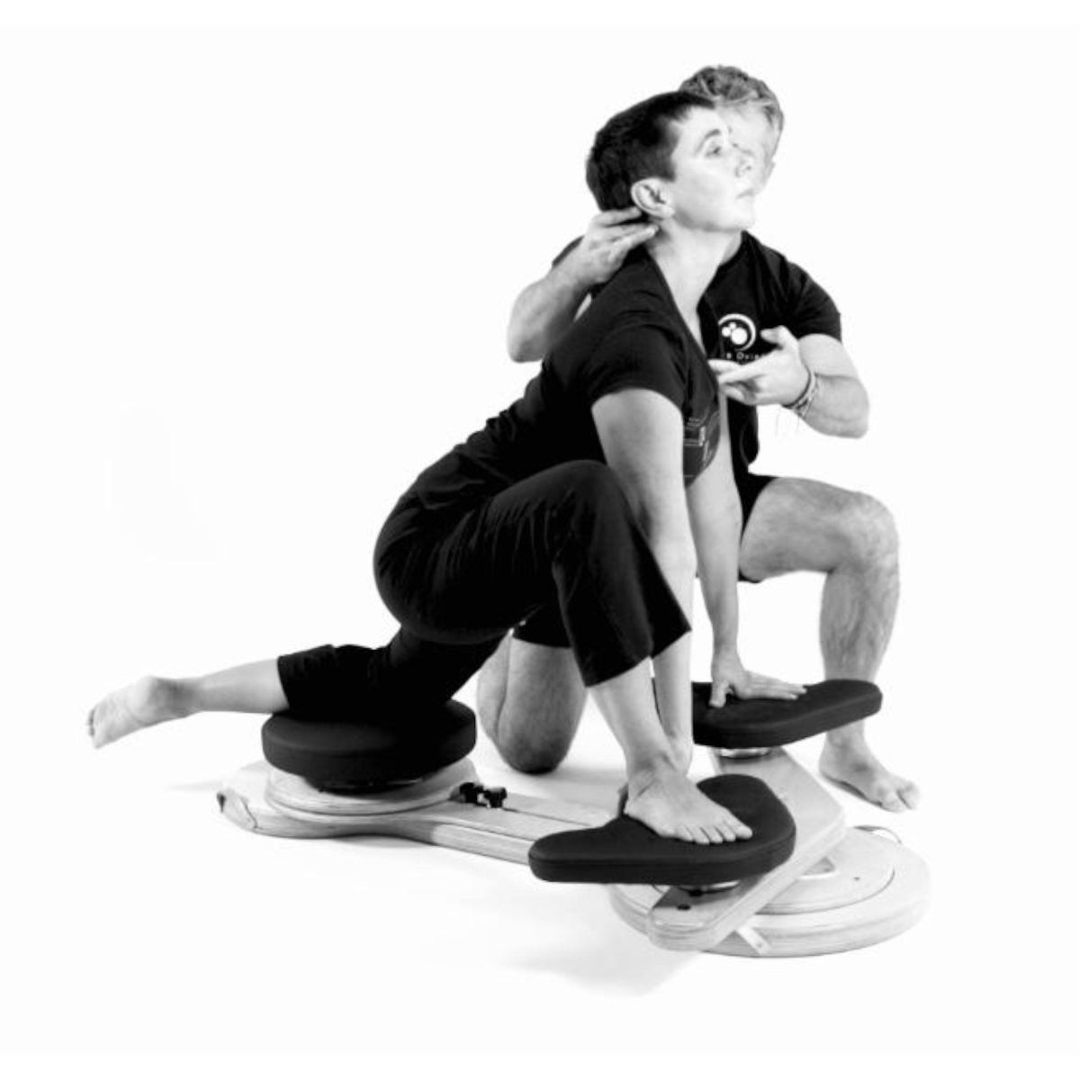 Elina Pilates MTD Integral Retraining System – Ansicht 6 — Pilates Zubehör | Elina Pilates