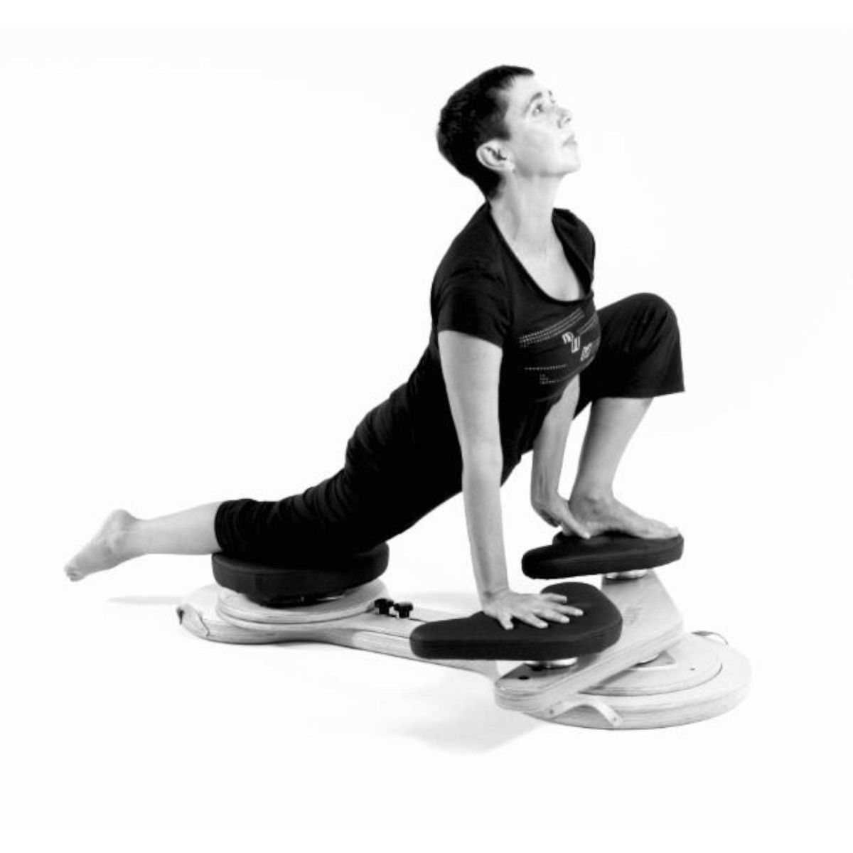 Elina Pilates MTD Integral Retraining System – Ansicht 7 — Pilates Zubehör | Elina Pilates