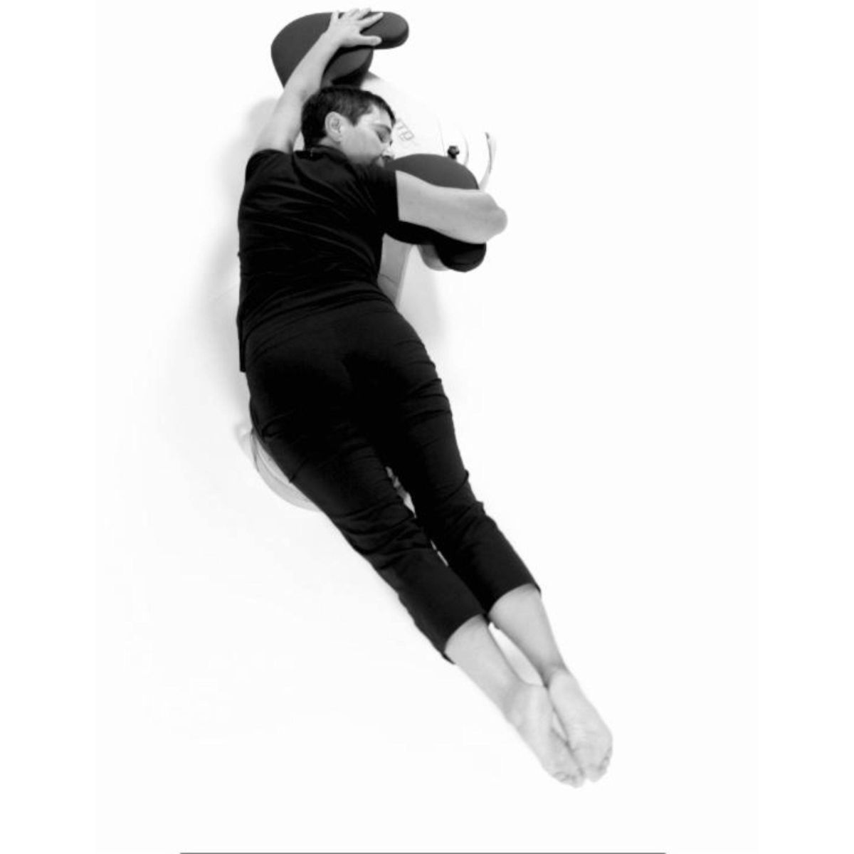 Elina Pilates MTD Integral Retraining System – Ansicht 8 — Pilates Zubehör | Elina Pilates