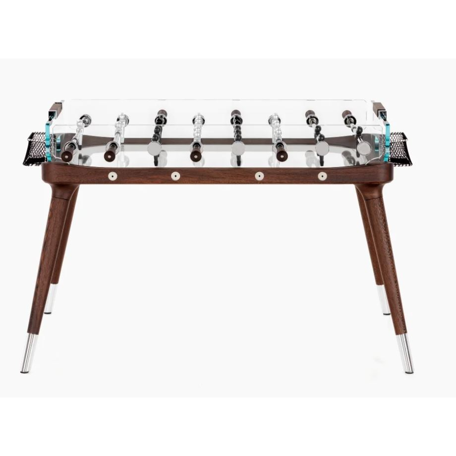 Teckell Tischfußball 90° Minuto IIII Wenge