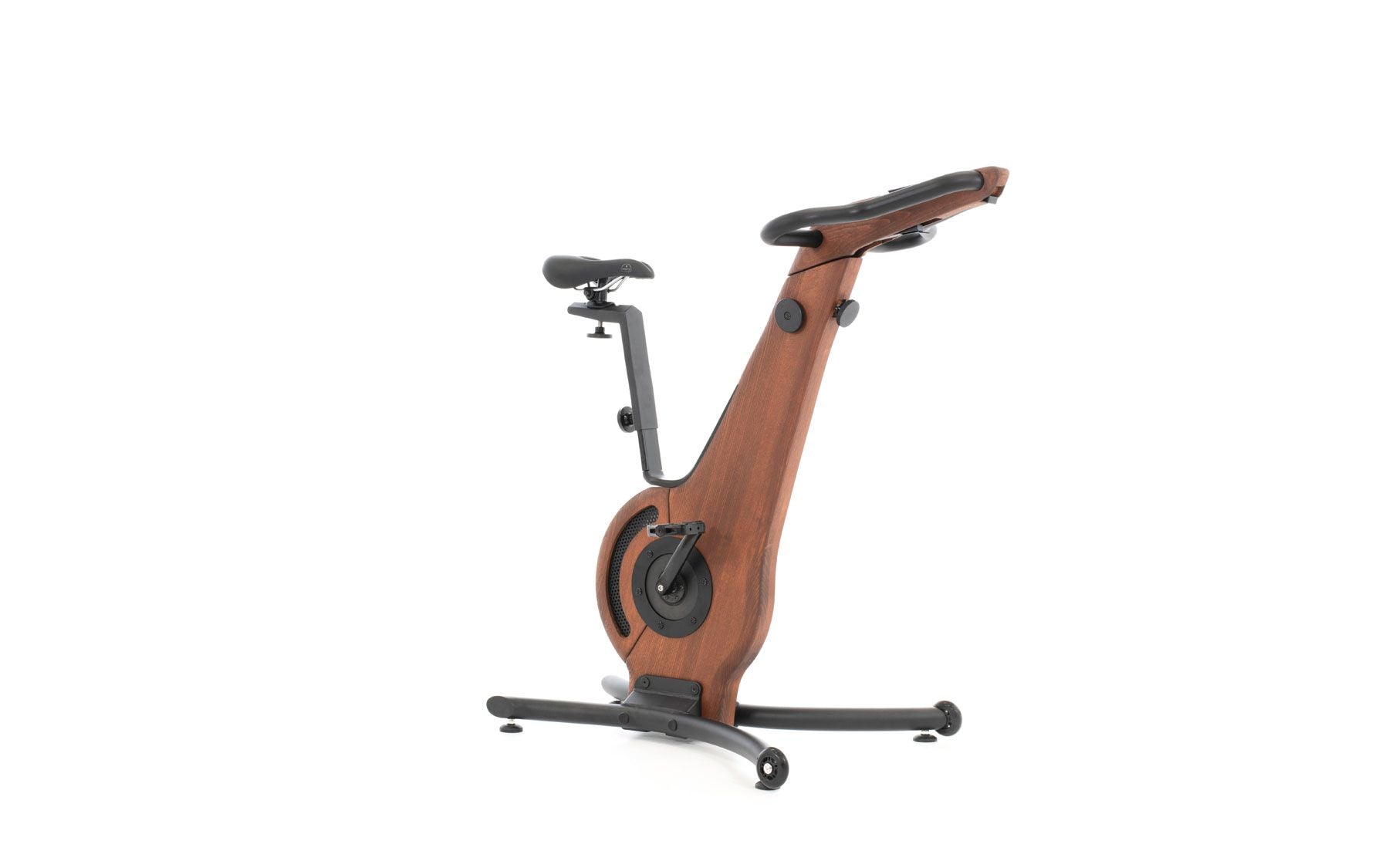 NOHrD Bike Standard
