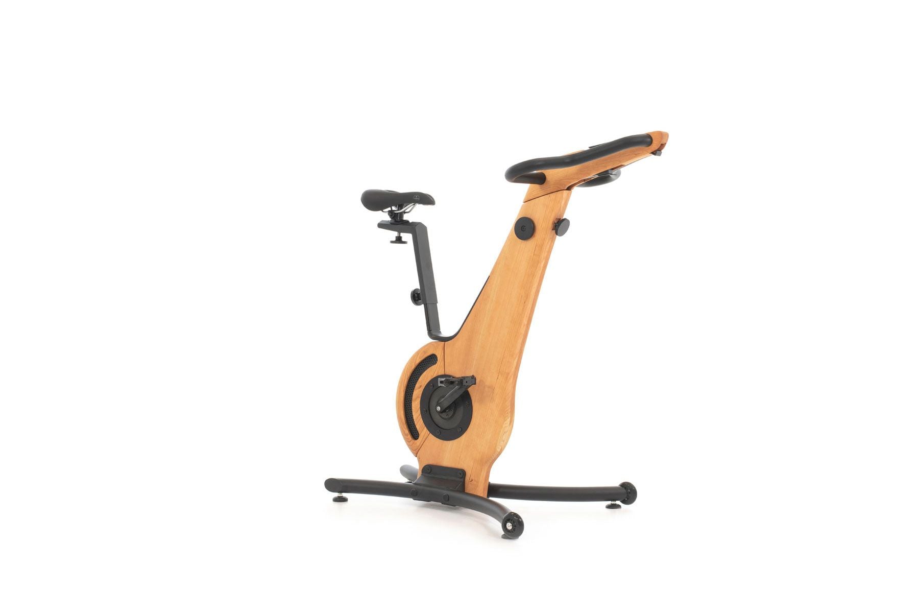 NOHrD Bike Standard