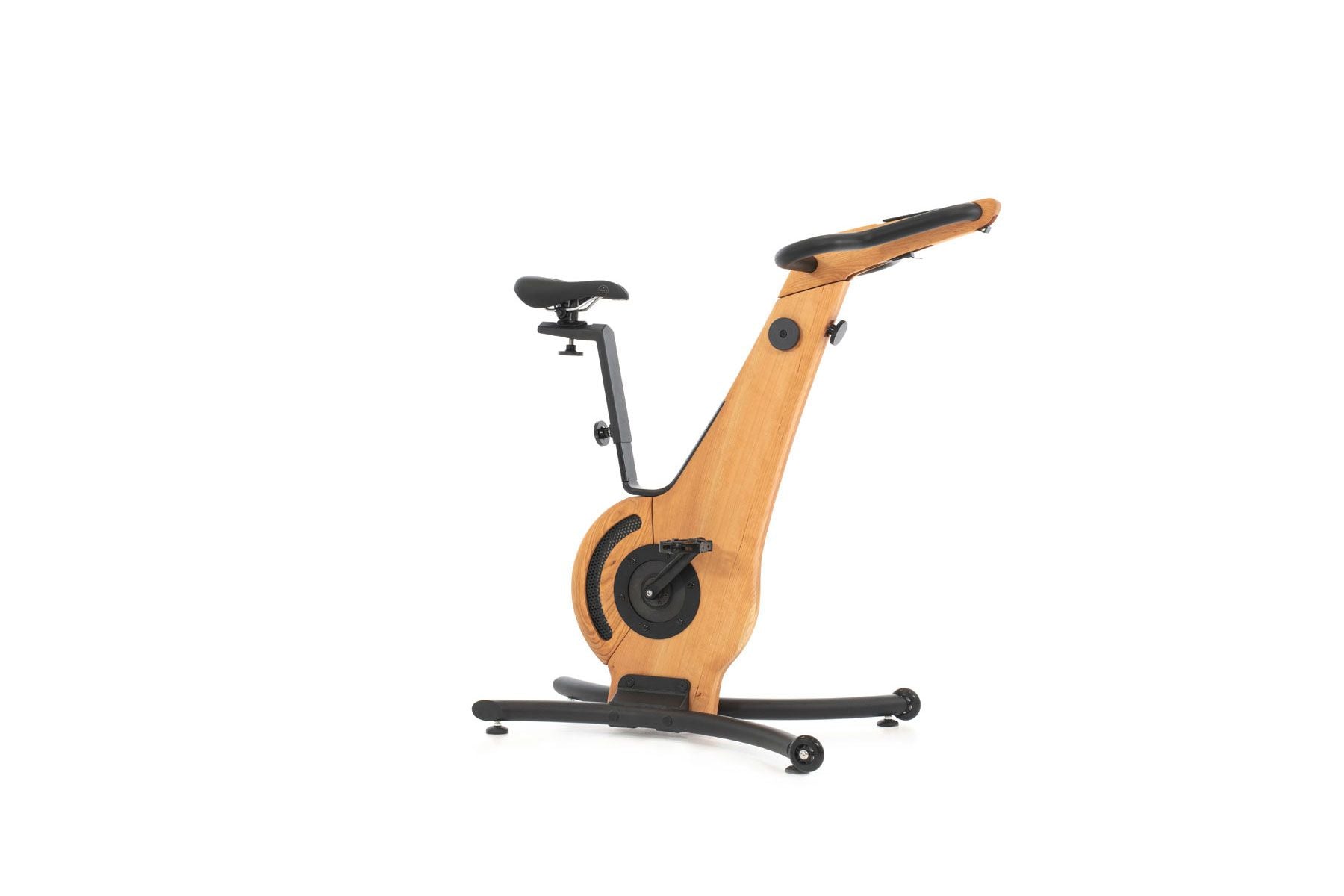 NOHrD Bike Standard