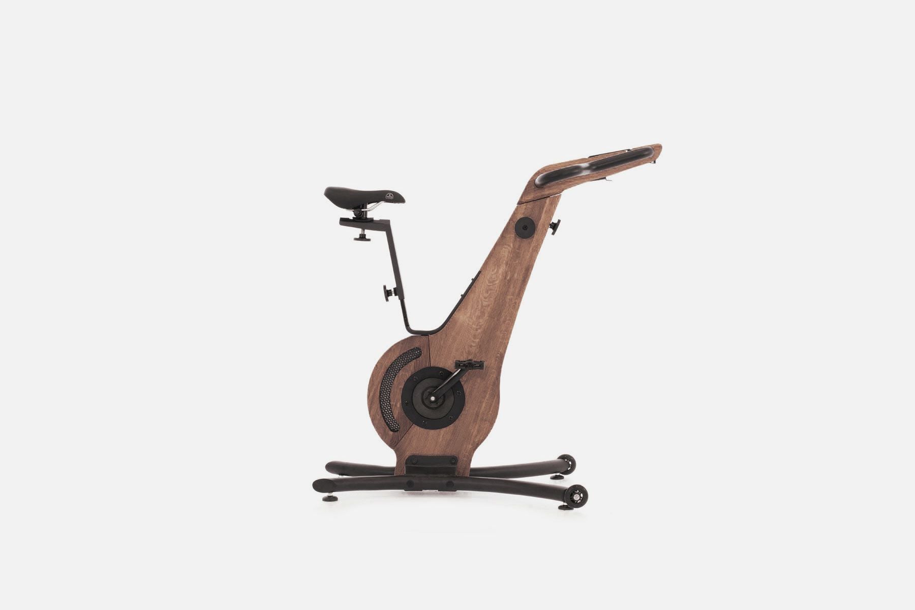 NOHrD Bike Standard
