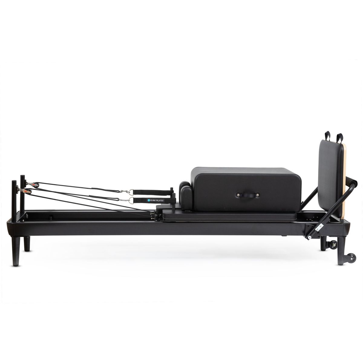 Elina Pilates Nubium Black Edition – Ansicht 2 — Pilates Zubehör | Elina Pilates