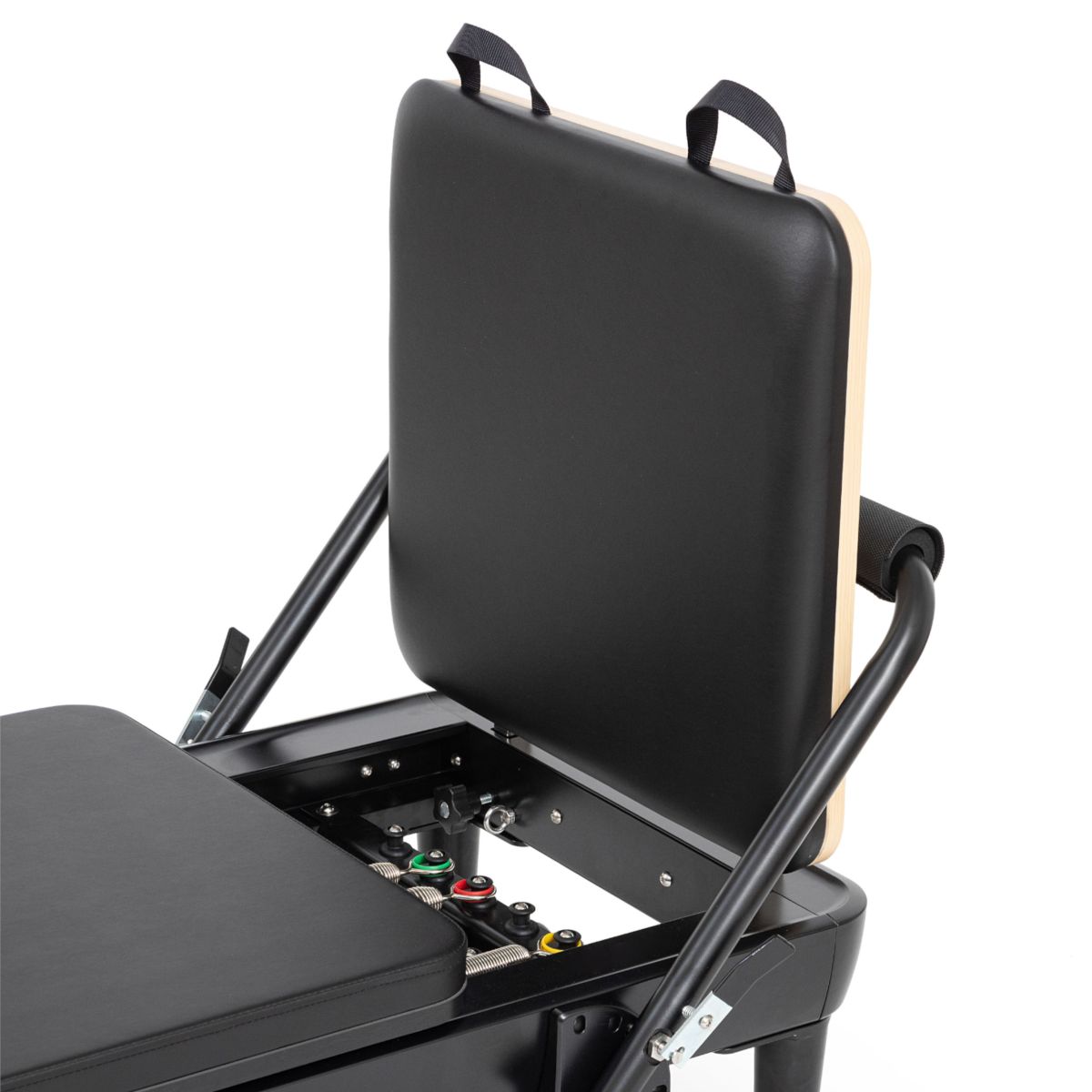 Elina Pilates Nubium Black Edition – Ansicht 4 — Pilates Zubehör | Elina Pilates
