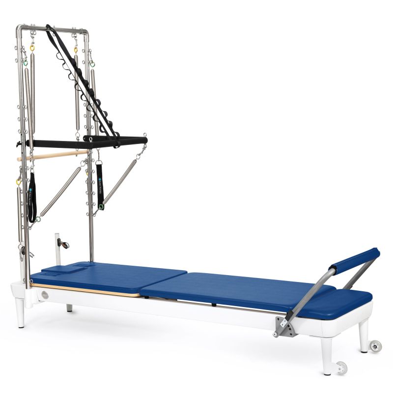 Elina Pilates Nubium Reformer mit Half Cadillac – Ansicht 15 — Pilates Reformer | Elina Pilates