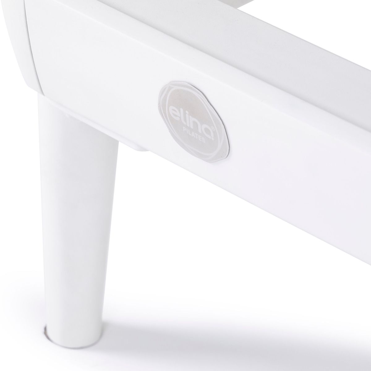 Elina Pilates Nubium Reformer mit Half Cadillac – Ansicht 7 — Pilates Reformer | Elina Pilates