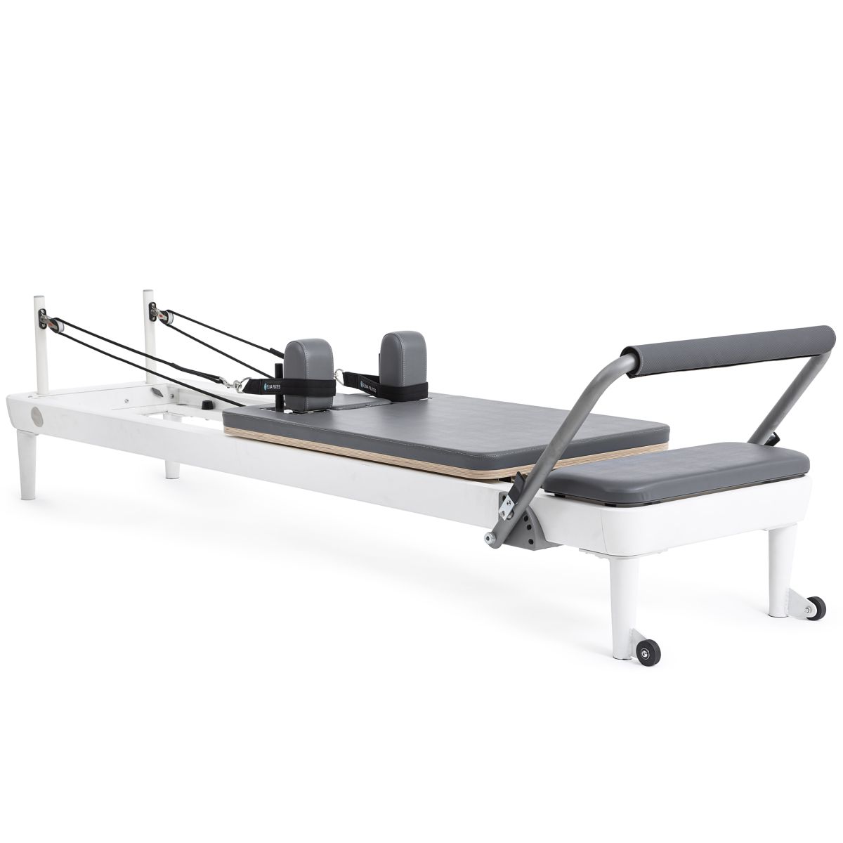 Elina Pilates Nubium Reformer — Pilates Reformer | Elina Pilates