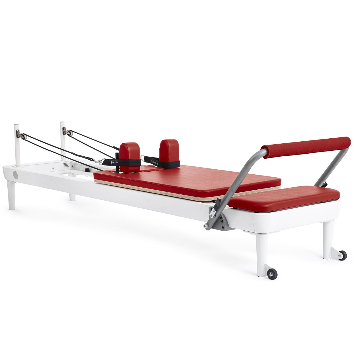 Elina Pilates Nubium Reformer – Ansicht 15 — Pilates Reformer | Elina Pilates