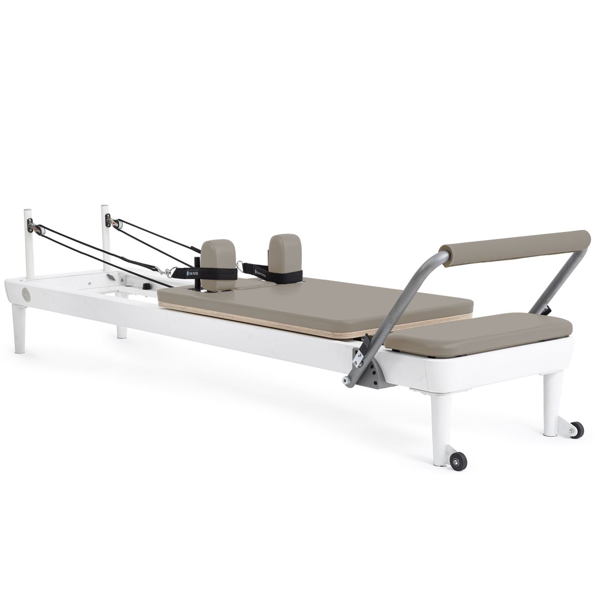 Elina Pilates Nubium Reformer – Ansicht 17 — Pilates Reformer | Elina Pilates