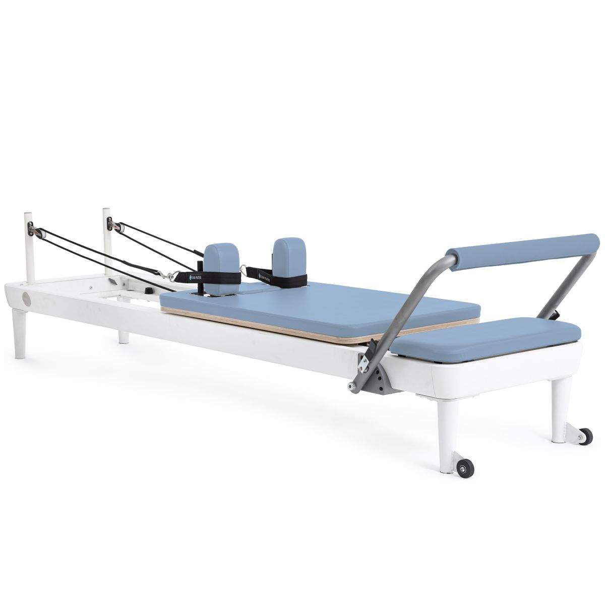 Elina Pilates Nubium Reformer – Ansicht 18 — Pilates Reformer | Elina Pilates