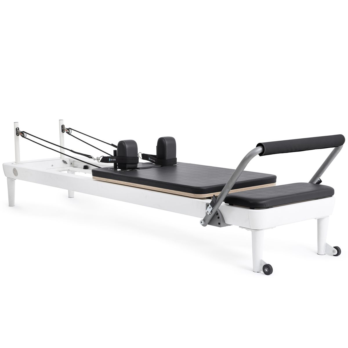 Elina Pilates Nubium Reformer – Ansicht 19 — Pilates Reformer | Elina Pilates