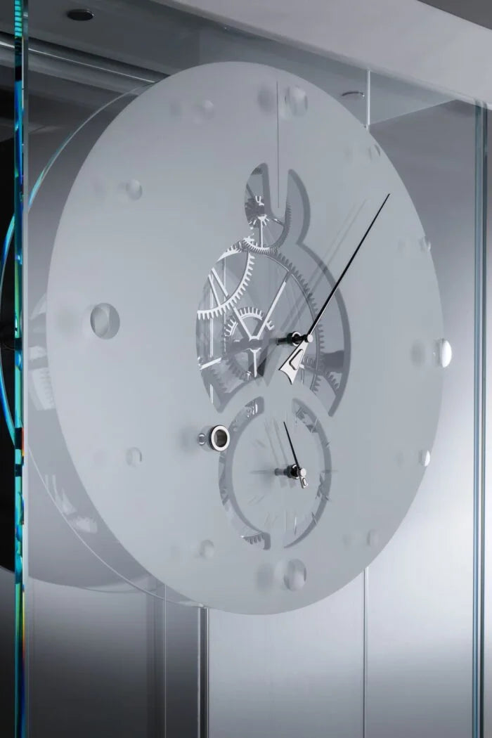 Teckell Uhr Adagio