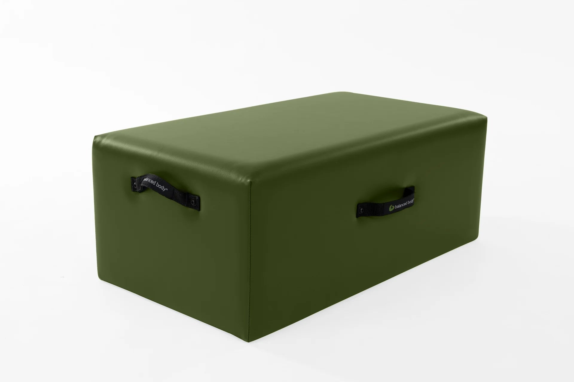 Balanced Body Standard Sitting Box – Ansicht 25 — Pilates Zubehör | Balanced Body