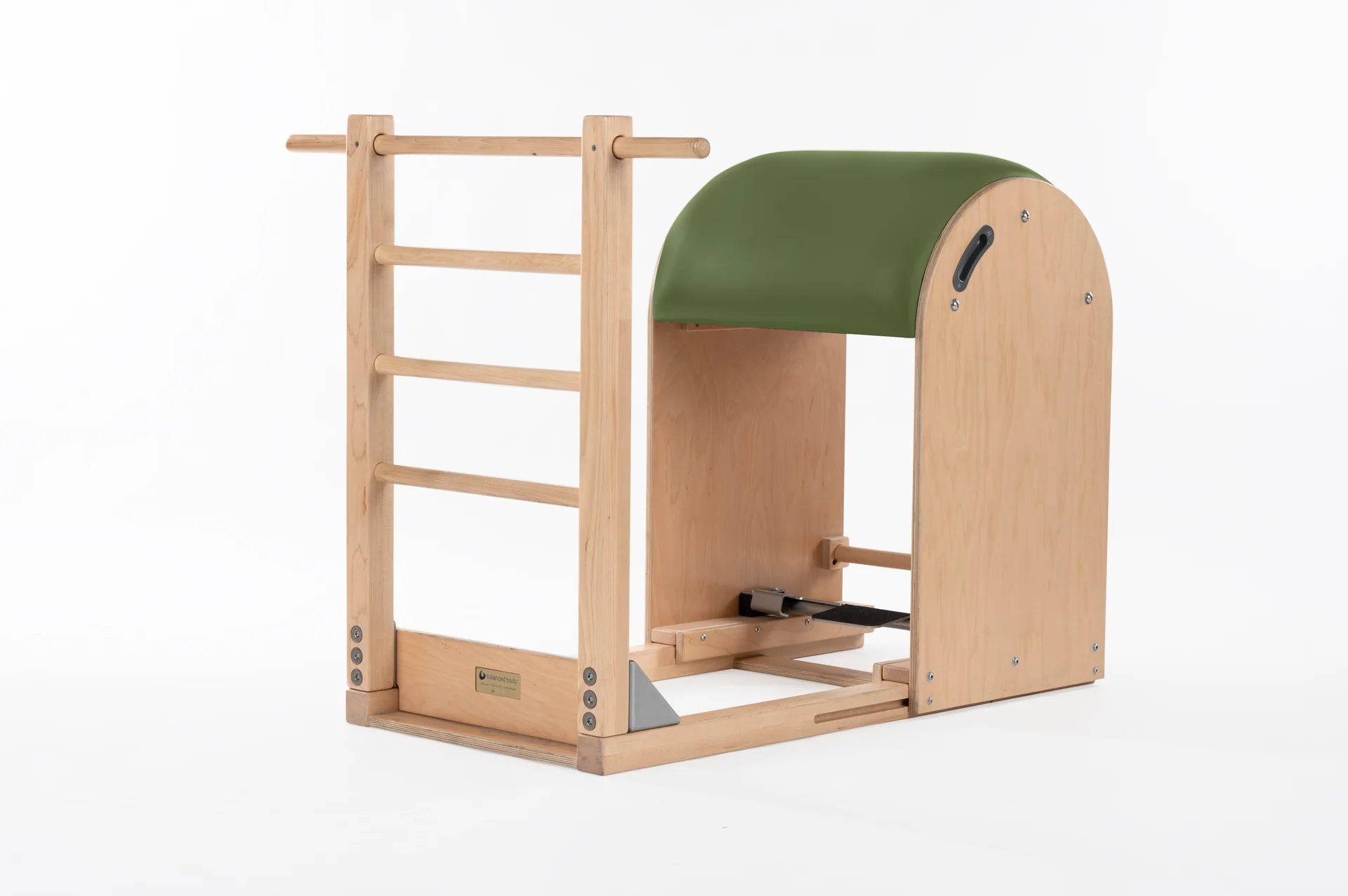 Balanced Body Ladder Barrel – Ansicht 26 — Pilates Barrel | Balanced Body