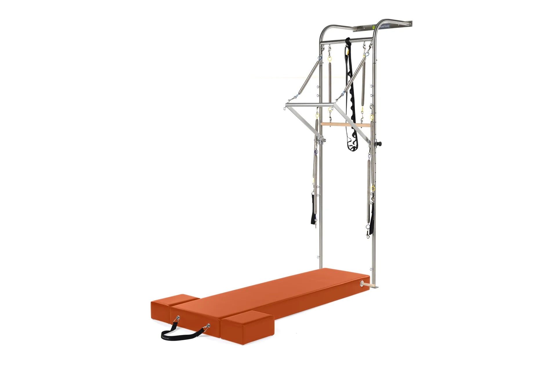 Balanced Body Wall Tower – Ansicht 26 — Pilates Reformer | Balanced Body