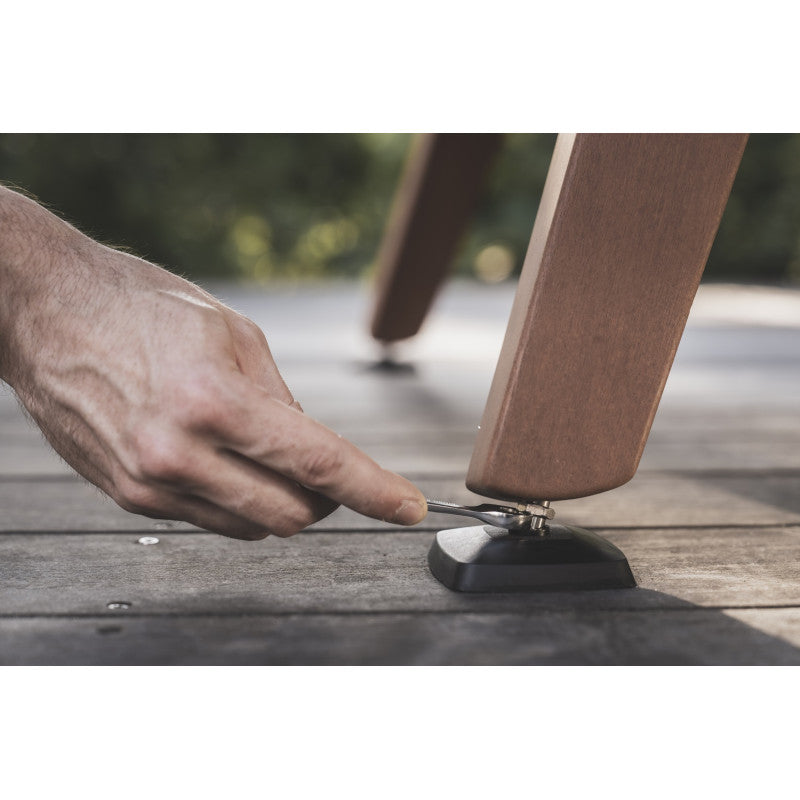 Cornilleau Origin In- und Outdoor Billardtisch