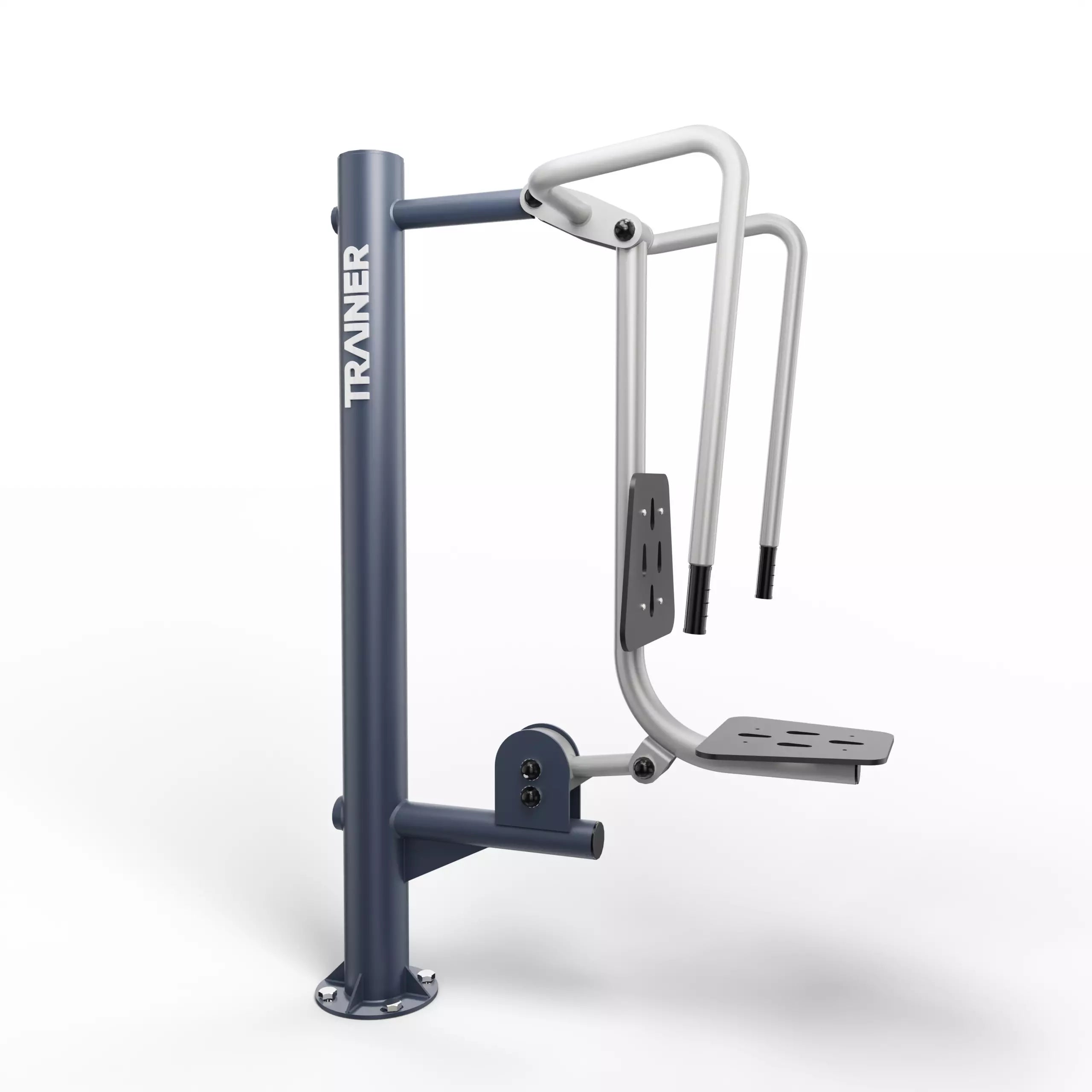 TRAINER Outdoor "Start" Push Chair