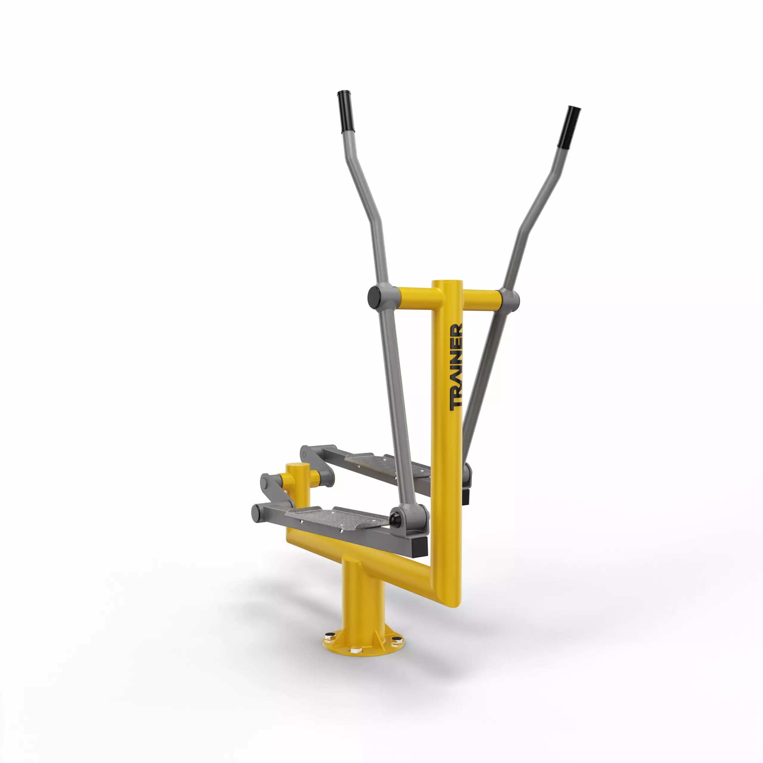 TRAINER Outdoor "Start" Cross Trainer